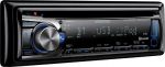 KENWOOD KDC-BT41U