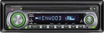 KENWOOD KDC-W434GY