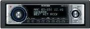 KENWOOD KDC-W707Y
