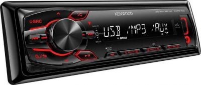 KENWOOD KMM-100RY