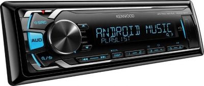 KENWOOD KMM-121Y