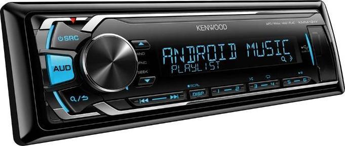 KENWOOD KMM-121Y