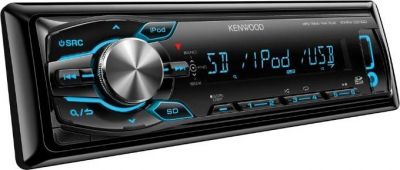 KENWOOD KMM-361SD