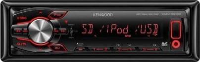 KENWOOD KMM361SDEP