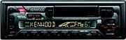 KENWOOD KRC-291YA