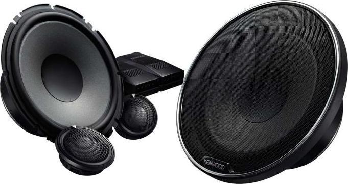 KENWOOD XR-1800P