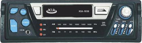 Kia KIA-1036