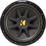 Kicker Comp8.8