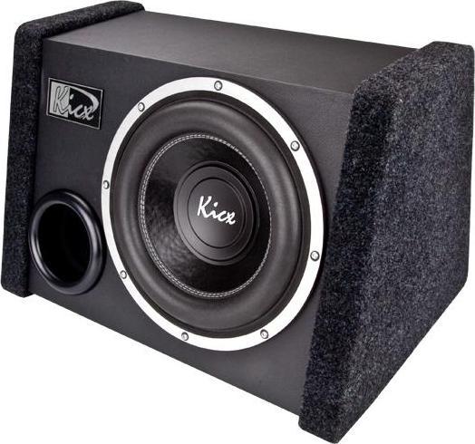Kicx QS 300B