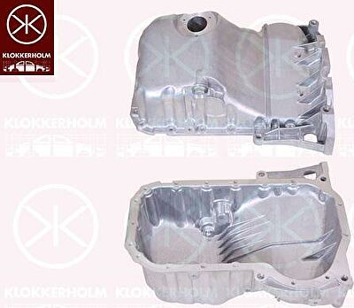 KLOKKERHOLM 0013474 масляный поддон на AUDI A4 Avant (8D5, B5)