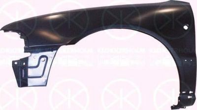 KLOKKERHOLM 0018318 крыло на AUDI A4 Avant (8D5, B5)