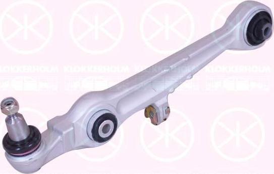 KLOKKERHOLM 0018365A1 рычаг независимой подвески колеса, подвеска колеса на AUDI A6 Avant (4B5, C5)