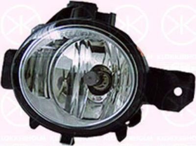 KLOKKERHOLM 00930283A1 противотуманная фара на X3 (E83)