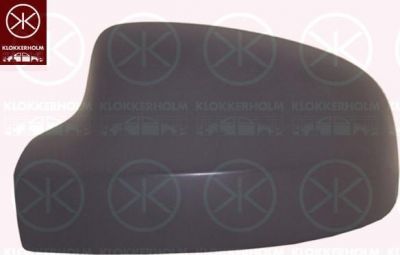 KLOKKERHOLM 13011053 корпус, наружное зеркало на RENAULT LOGAN I универсал (KS_)