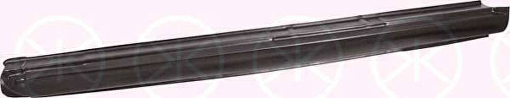 KLOKKERHOLM 166601-1 Nissan Primera P10 90> порог л.сторона