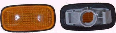 KLOKKERHOLM 16680550 фонарь указателя поворота на NISSAN PRIMERA Traveller (WP11)