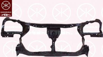 KLOKKERHOLM 1670200 облицовка передка на NISSAN PRIMERA Hatchback (P12)