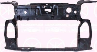 KLOKKERHOLM 2008200A1 облицовка передка на FIAT PANDA (169)