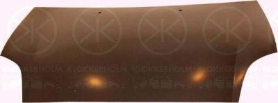 KLOKKERHOLM 2029280 капот двигателя на FIAT BRAVO II (198)