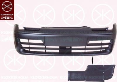 KLOKKERHOLM 2031903A1 буфер на FIAT SEICENTO / 600 (187)