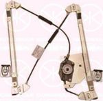KLOKKERHOLM 25321803 подъемное устройство для окон на FORD FOCUS (DAW, DBW)