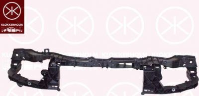 KLOKKERHOLM 2535200 облицовка передка на FORD C-MAX II (DXA/CB7, DXA/CEU)