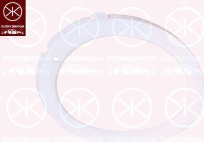 KLOKKERHOLM 2554998 корпус, противотуманная фара на FORD MONDEO II (BAP)