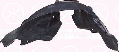 KLOKKERHOLM 2555548 обшивка, колесная ниша на FORD MONDEO III (B5Y)
