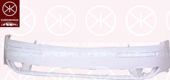KLOKKERHOLM 2555905A1 буфер на FORD MONDEO III седан (B4Y)