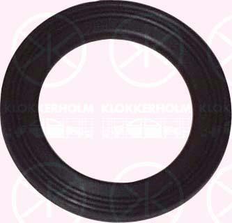 KLOKKERHOLM 29210092 прокладка, датчик уровня топлива на HONDA ACCORD IV (CB)
