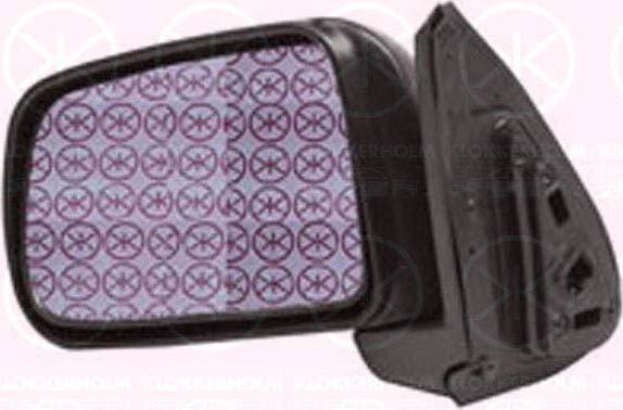 KLOKKERHOLM 29551043 наружное зеркало на HONDA CR-V I (RD)