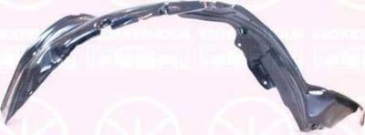 KLOKKERHOLM 2956387 Подкрылок передний левый Honda CR-V-II 02-06 (74150S9A000)