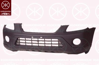 KLOKKERHOLM 2956901 буфер на HONDA CR-V II (RD_)