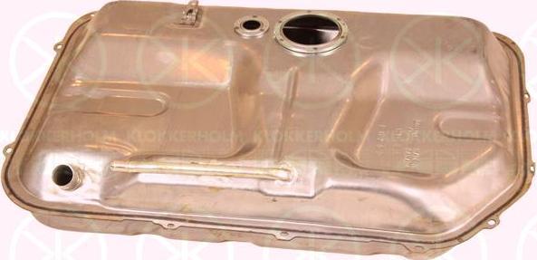 KLOKKERHOLM 3154007 топливный бак на HYUNDAI ACCENT I (X-3)