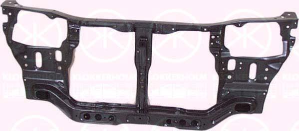 KLOKKERHOLM 3154201 облицовка передка на HYUNDAI ACCENT I (X-3)