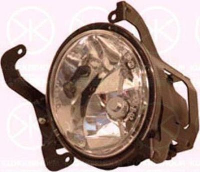 KLOKKERHOLM 31550282 противотуманная фара на HYUNDAI ACCENT II седан (LC)