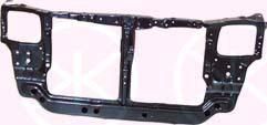 KLOKKERHOLM 3155200 облицовка передка на HYUNDAI ACCENT II седан (LC)