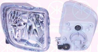 KLOKKERHOLM 31910286A1 противотуманная фара на HYUNDAI H-1 / STAREX
