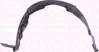 KLOKKERHOLM 3267388 обшивка, колесная ниша на KIA CEE'D SW (ED)