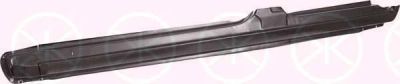 KLOKKERHOLM 3437012 накладка порога на MAZDA 626 II (GC)