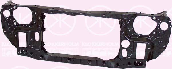 KLOKKERHOLM 3437230 облицовка передка на MAZDA 626 II (GC)