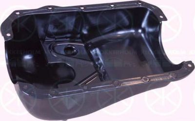 KLOKKERHOLM 5020470 масляный поддон на OPEL KADETT D (31_-34_, 41_-44_)
