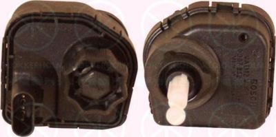 KLOKKERHOLM 50500063A1 регулировочный элемент, регулировка угла наклона ф на OPEL ASTRA F Наклонная задняя часть (53_, 54_, 58_, 59_)