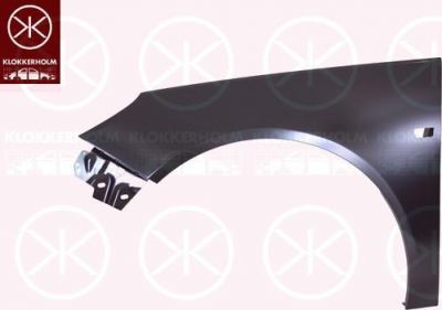 KLOKKERHOLM 5079311A1 крыло на OPEL INSIGNIA седан