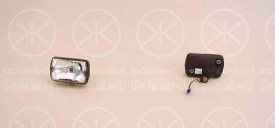 KLOKKERHOLM 55020272A1 фара дальнего света на PEUGEOT 106 I (1A, 1C)