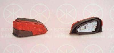 KLOKKERHOLM 55020702A1 задний фонарь на PEUGEOT 106 I (1A, 1C)
