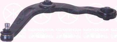 KLOKKERHOLM 5507361A1 рычаг независимой подвески колеса, подвеска колеса на PEUGEOT 206 SW (2E/K)