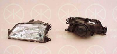 KLOKKERHOLM 55130123A1 основная фара на PEUGEOT 306 (7B, N3, N5)
