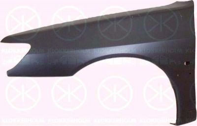 KLOKKERHOLM 5513312A1 крыло на PEUGEOT 306 (7B, N3, N5)