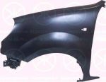 KLOKKERHOLM 6010313A1 крыло на NISSAN KUBISTAR (X76)